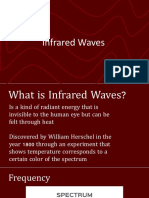 Infrared Waves