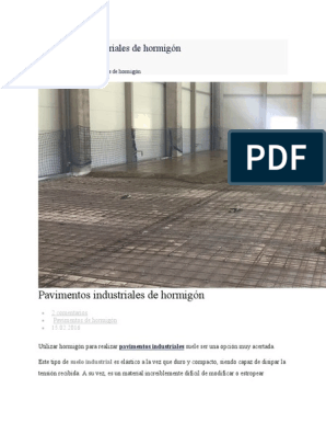 Pavimentación con morteros autonivelantes – Atydeco Technical-Floor