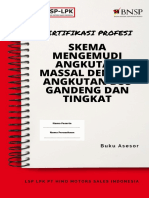 Cover Buku Asesor-Pengemudi Massal