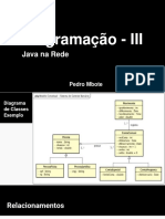 Aula 3 - Relacionamentos Diagrama de Classe