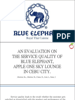Servqual Blueelphant Rev