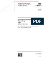 Iso 22476 2 2005 en PDF