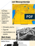 Umetnost Mesopotamije novo