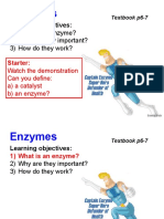 1A3 Enzymes