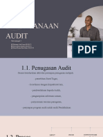 Perencanaan Audit