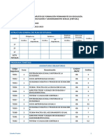 Estudio Propio: Máster de Formación Permanente en Sexología