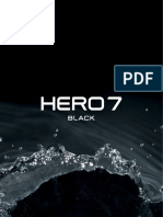 HERO7Black Uputstvo