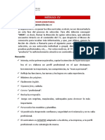 Webgrafia CV