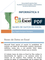 Bases de Datos en Excel2056