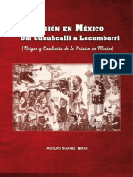La Prisión en México