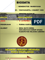 2.2.1.sejarah Gerakan Pramuka