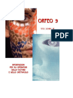 ORFEO9 Dossier