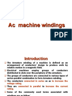 Ac Winding