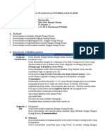 Rencana Pelaksanaan Pembelajaran RPP 2