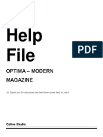 Help File