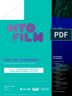 Get Into Animation Session 6