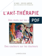 Découvrir LArt Thérapie by Jocelyne Labrèche Z