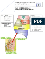 Plan de Desarrollo