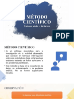 Método Científico