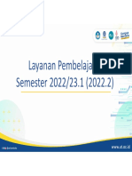 Penjelasan MK Praktik 2022.2