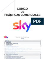 Codigo Practicas Comerciales