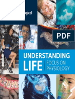 0 Understanding Life Booklet - Focus On Physiology