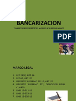 Bancarizacion Jorge