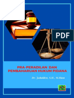 Buku Praperadilan