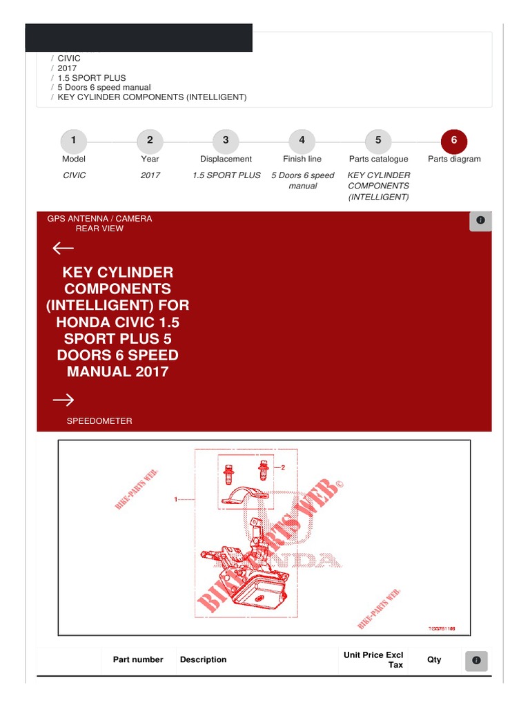 key-cylinder-components-intelligent-pdf-honda-wheeled-vehicles