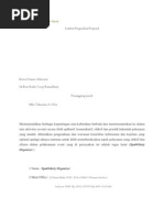 Download Contoh Proposal Parade Band by Heny Widz SN60127661 doc pdf