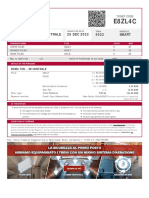 Rome to Milan train ticket details