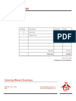 Nota, 06,09,2022 (Maya PT Kreatigo Indonesia)