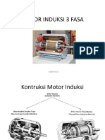 11-Motor Induksi 3 Fasa