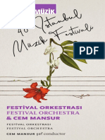 Festival Orkestrasi 2020 GP