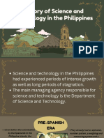 Philippine Inventions 1