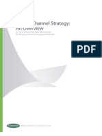 Forrester - Mobile Channel Strategy
