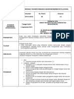 001 Spo Kebersihan Tangan Dengan Handrub Berbasis Alkohol