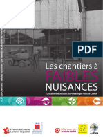 Chantier Web