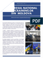 Buletin informativ nr. 2 (ROM)