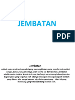 Kuliah Jembatan