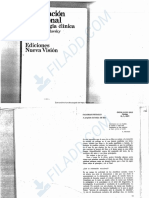 BOHOSLAVSKY (1985) - Orientación Vocacional. La Estrategia Clínica LIBRO COMPLETO