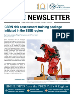 CBRN Newsletter Volume 18 June 2022-KJAN22001ENN