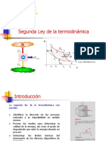 08-2da Ley - Máquinas Térmicas