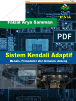 Sistem Kendali Adaptif - Faizal Arya S