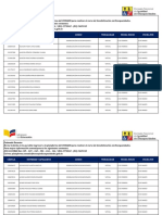 Docentes Cursos Conadis 25 Al 03