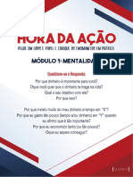 Modulo 1 Atividade Extra