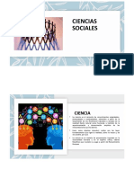 Definicion Fundamentos de La Ciencia Sociales - Compress