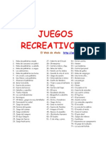JUEGOS_RECREATIVOS_II