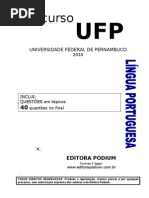 PORTUGUES_ufpe_2010