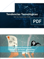 Tendencias - 7 - Uiii-Tecnologia y Legalidad (Licencias) - 2022